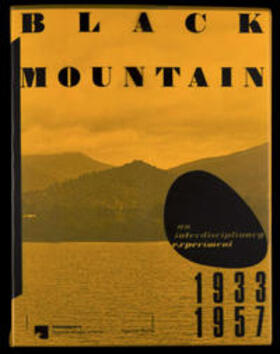 Blume / Felix / Knapstein |  Black Mountain (Reprint) | Buch |  Sack Fachmedien