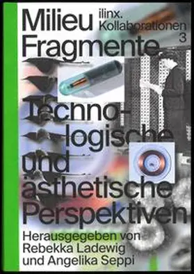 Ladewig / Seppi |  Milieu Fragmente | Buch |  Sack Fachmedien