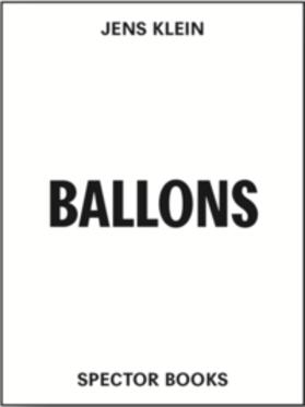 Klein |  Ballons | Buch |  Sack Fachmedien
