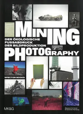 Levin / Ruelfs / Beyerle | Mining Photography | Buch | 978-3-95905-632-8 | sack.de