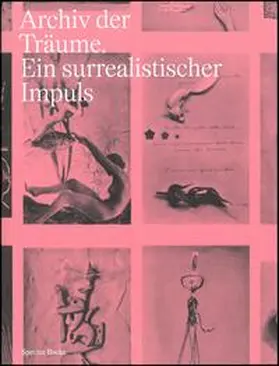 Drost / Fischer / McClenathan |  Archiv der Träume | Buch |  Sack Fachmedien