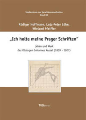 Hoffmann / Löbe / Pfeiffer |  ¿Ich holte meine Prager Schriften¿ | Buch |  Sack Fachmedien