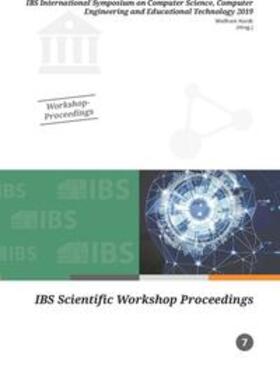 Hardt |  IBS Scientific Workshop Proceedings | Buch |  Sack Fachmedien