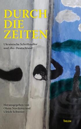 Novikova |  Durch die Zeiten | Buch |  Sack Fachmedien