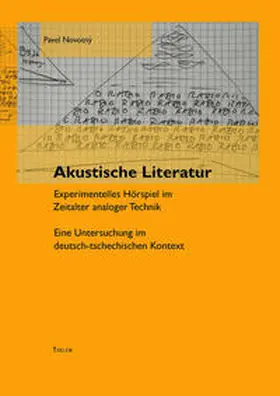 Novotný |  Akustische Literatur | Buch |  Sack Fachmedien