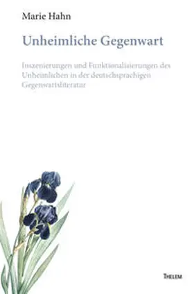 Hahn |  Unheimliche Gegenwart | Buch |  Sack Fachmedien