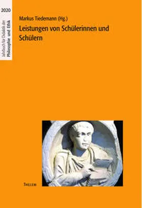 Tiedemann |  Leistungen von Schülerinnen und Schülern | Buch |  Sack Fachmedien