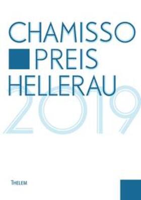 Schmitz |  Chamisso Preis Hellerau 2019 | Buch |  Sack Fachmedien