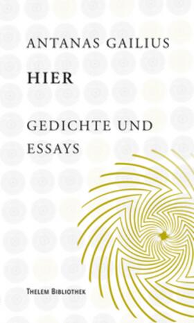 Gailius |  Hier | Buch |  Sack Fachmedien