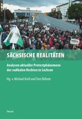 Krell / Böhme |  Sächsische Realitäten | Buch |  Sack Fachmedien