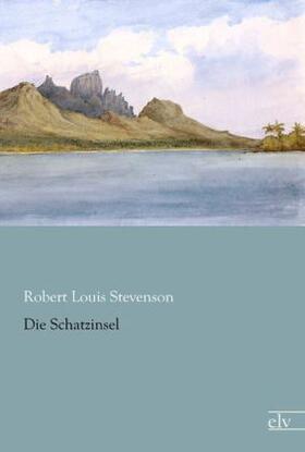 Stevenson |  Die Schatzinsel | Buch |  Sack Fachmedien