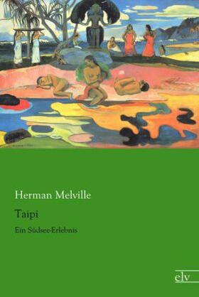 Melville |  Taipi | Buch |  Sack Fachmedien