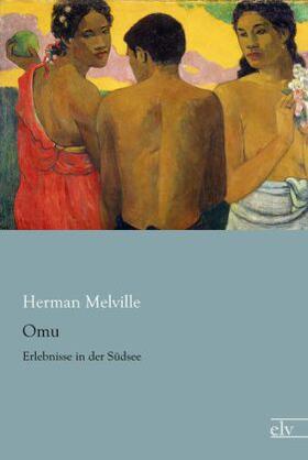 Melville |  Omu | Buch |  Sack Fachmedien