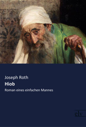 Roth |  Hiob | Buch |  Sack Fachmedien