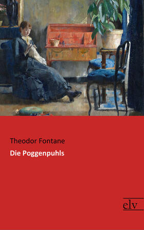 Fontane |  Die Poggenpuhls | Buch |  Sack Fachmedien