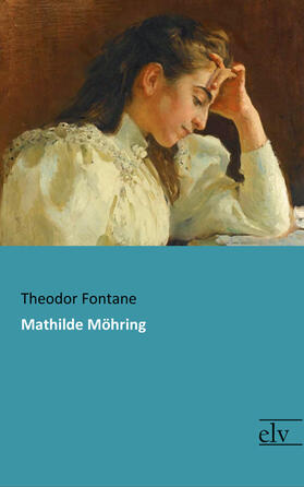 Fontane |  Mathilde Möhring | Buch |  Sack Fachmedien