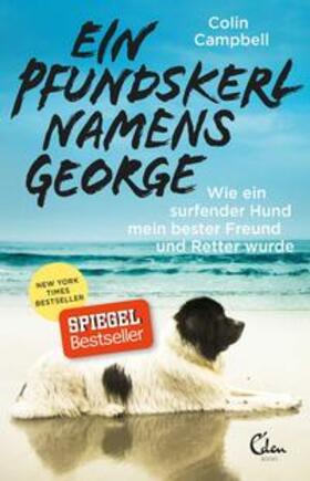 Campbell |  Ein Pfundskerl namens George | Buch |  Sack Fachmedien