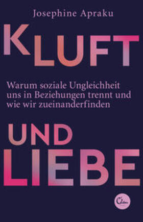 Apraku |  Kluft und Liebe | Buch |  Sack Fachmedien