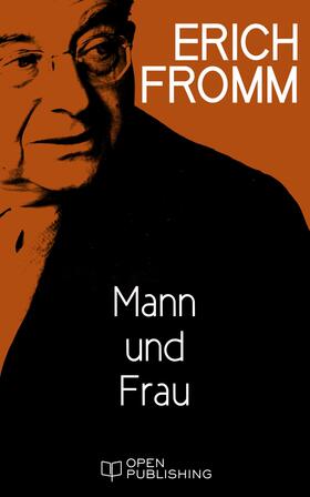 Fromm / Funk |  Mann und Frau | eBook | Sack Fachmedien