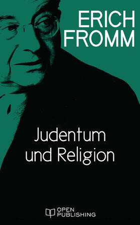 Fromm / Funk |  Judentum und Religion | eBook | Sack Fachmedien