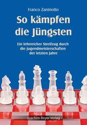 Zaninotto |  So kämpfen die Jüngsten | Buch |  Sack Fachmedien