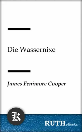 Cooper |  Die Wassernixe | eBook | Sack Fachmedien