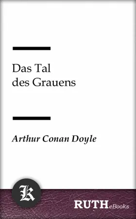 Doyle |  Das Tal des Grauens | eBook | Sack Fachmedien