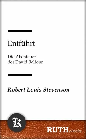 Stevenson |  Entführt | eBook | Sack Fachmedien