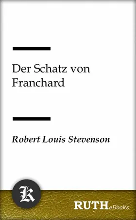 Stevenson |  Der Schatz von Franchard | eBook | Sack Fachmedien