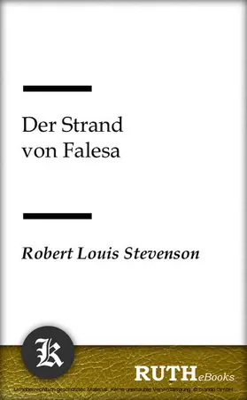 Stevenson |  Der Strand von Falesa | eBook | Sack Fachmedien