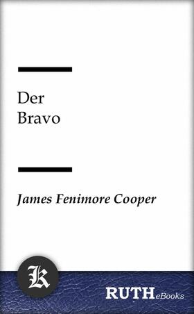 Cooper |  Der Bravo | eBook | Sack Fachmedien