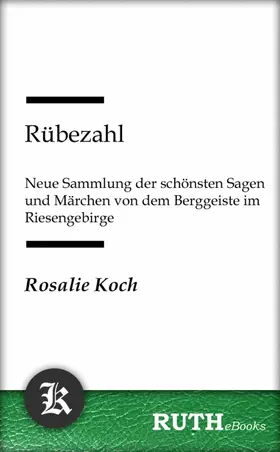 Koch |  Rübezahl | eBook | Sack Fachmedien