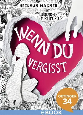 Wagner | Wenn du vergisst | E-Book | sack.de