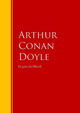 Doyle |  El gato del Brasil | eBook | Sack Fachmedien