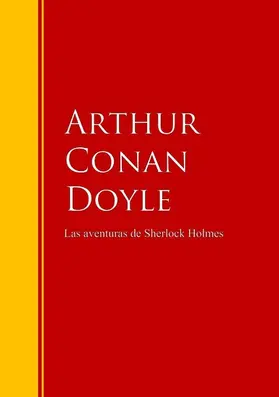 Doyle |  Las aventuras de Sherlock Holmes | eBook | Sack Fachmedien