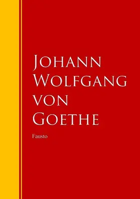 Goethe |  Fausto | eBook | Sack Fachmedien