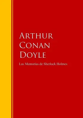 Doyle |  Las Memorias de Sherlock Holmes | eBook | Sack Fachmedien