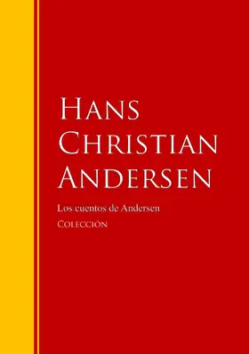 Andersen |  Los cuentos de Andersen | eBook | Sack Fachmedien