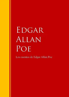 Poe |  Los cuentos de Edgar Allan Poe | eBook | Sack Fachmedien