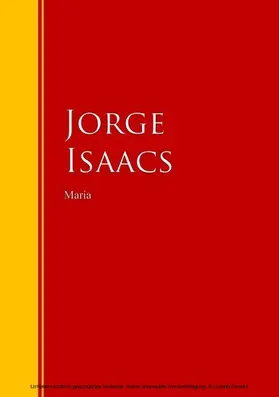 Isaacs |  María | eBook | Sack Fachmedien