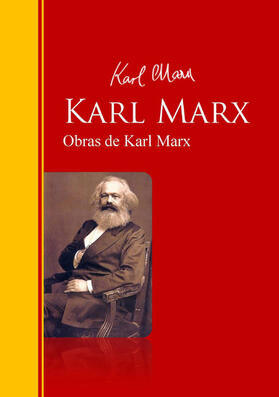 Marx |  Obras de Karl Marx | eBook | Sack Fachmedien