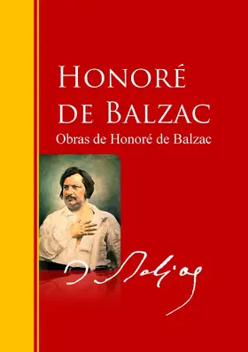 Balzac |  Obras de Honoré de Balzac | eBook | Sack Fachmedien