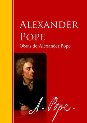 Pope |  Obras de Alexander Pope | eBook | Sack Fachmedien