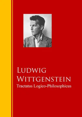 Wittgenstein |  Tractatus Logico-Philosophicus | eBook | Sack Fachmedien