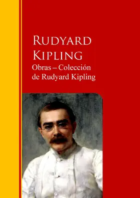 Kipling |  Obras - Colección  de Rudyard Kipling | eBook | Sack Fachmedien