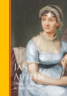 Austen |  Obras - Colección de Jane Austen | eBook | Sack Fachmedien