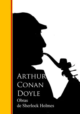 Doyle |  Obras de Sherlock Holmes | eBook | Sack Fachmedien