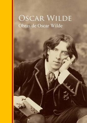 Wilde |  Obras - Coleccion de Oscar Wilde | eBook | Sack Fachmedien