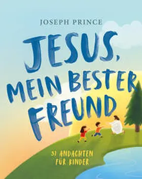 Prince | Jesus, mein bester Freund | Buch | 978-3-95933-242-2 | sack.de