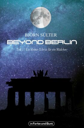 Sülter / Weltenwandler |  Beyond Berlin | eBook | Sack Fachmedien